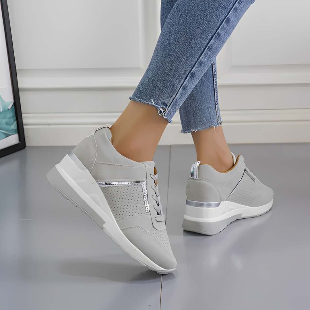 Lenora - Stilvolle und modische Damensneaker