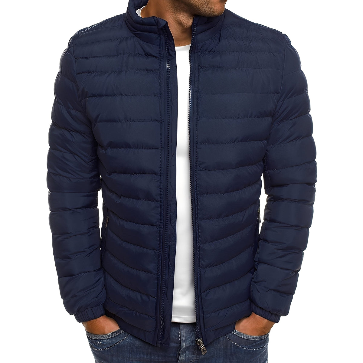 Merrill - Komfortable und warme Jacke