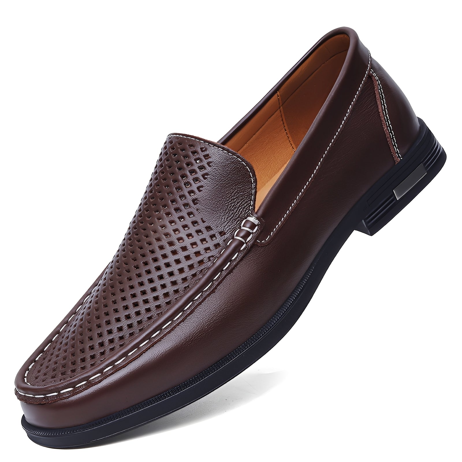 Walters - Lässige Formelle Loafer