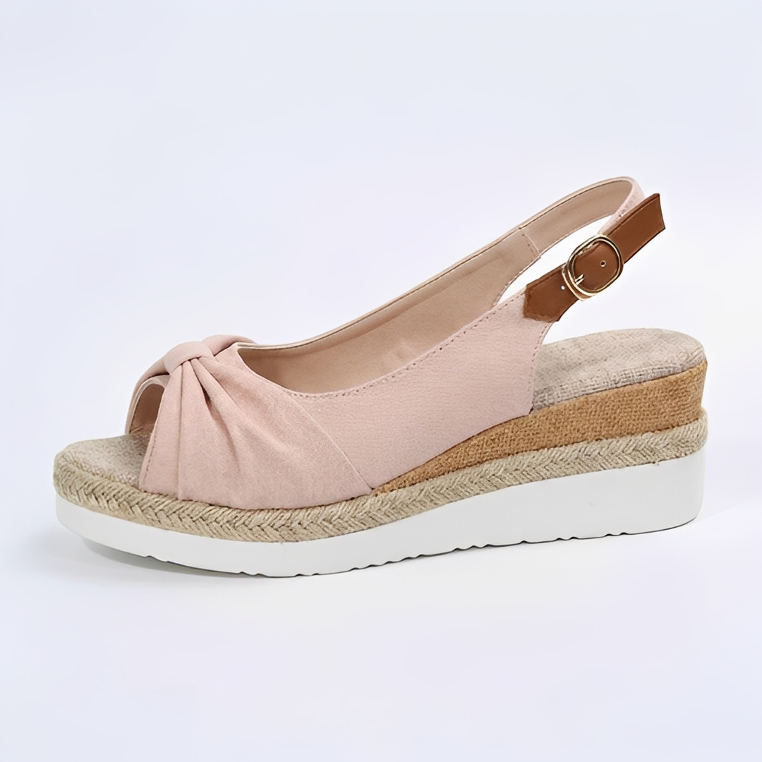 Mitch – Modische und stilvolle Damen-Sandalen
