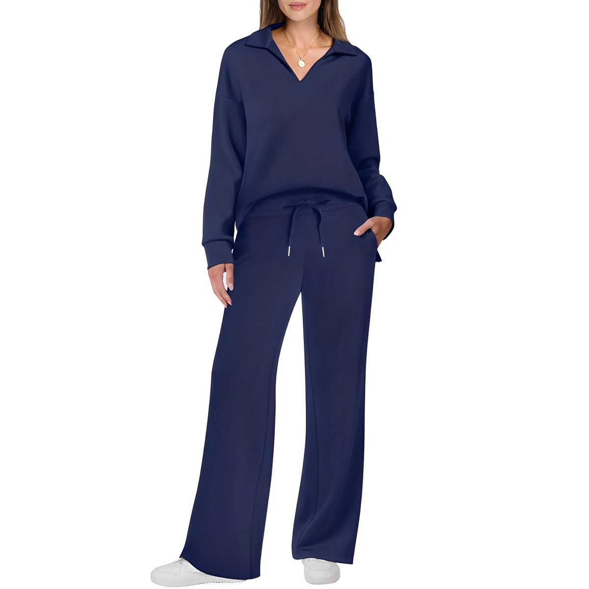 Jeneza - Komfortables und angenehmes Pyjama-Set