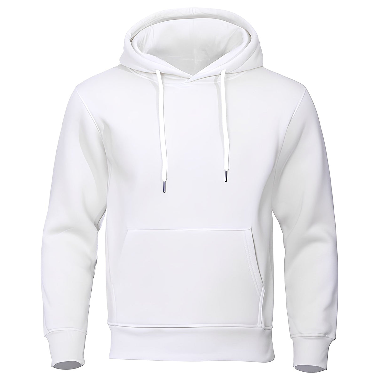 Kenton - Bequemer und wärmender Hoodie