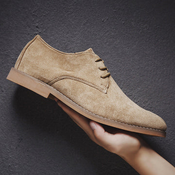 Ayrton - Klassische formelle Schuhe