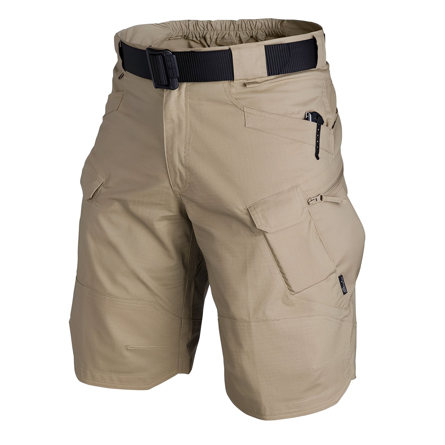 Rocco - Shorts Herren - für taktische Outdoor-Kleidung