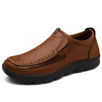 Jonathan - Lässige Slip-on Schuhe