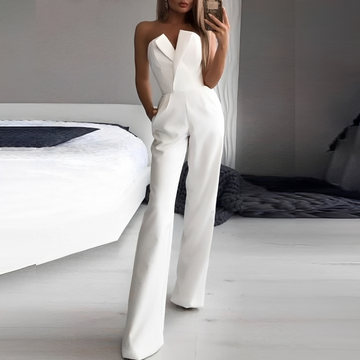 Eunis - Modische und elegante Kombination für Damen