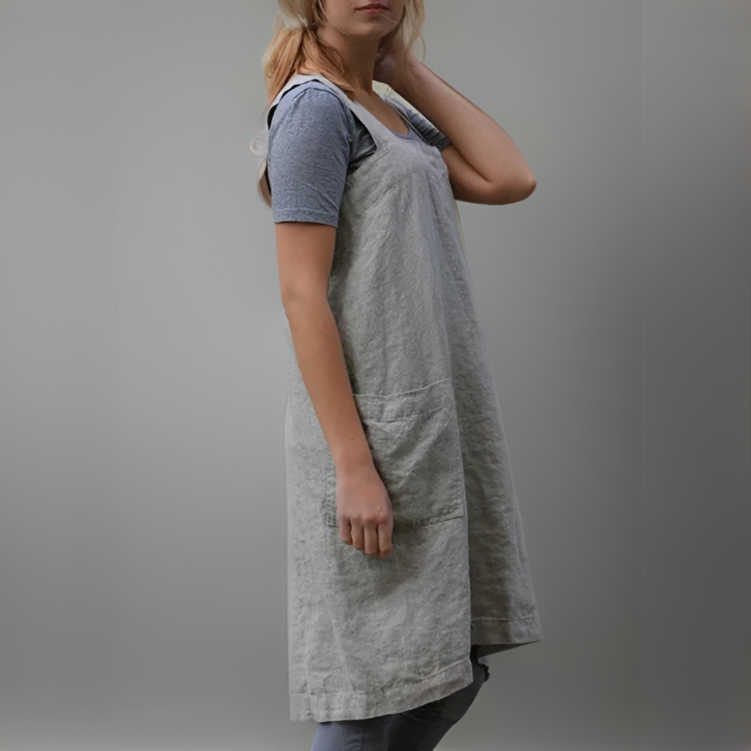 Silvia - Schicker Damen-Sommer-Overall