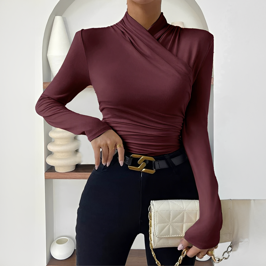 Jelaica - Stylisches und elegantes T-Shirt