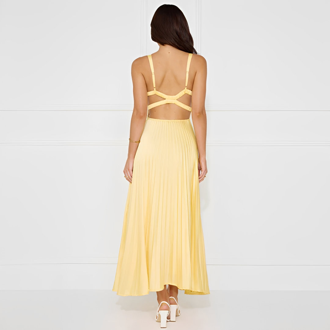 Shanny - Ein stilvolles und schickes Damenkleid