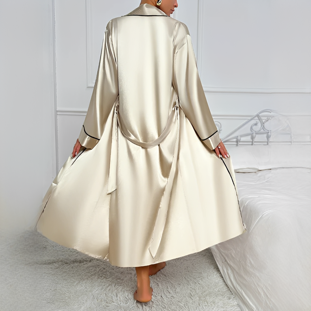 Jaydia - Elegantes 2-teiliges Damen-Set