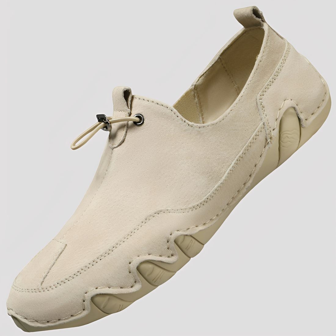 Sebastian - Stilvolle, atmungsaktive Herrenschuhe
