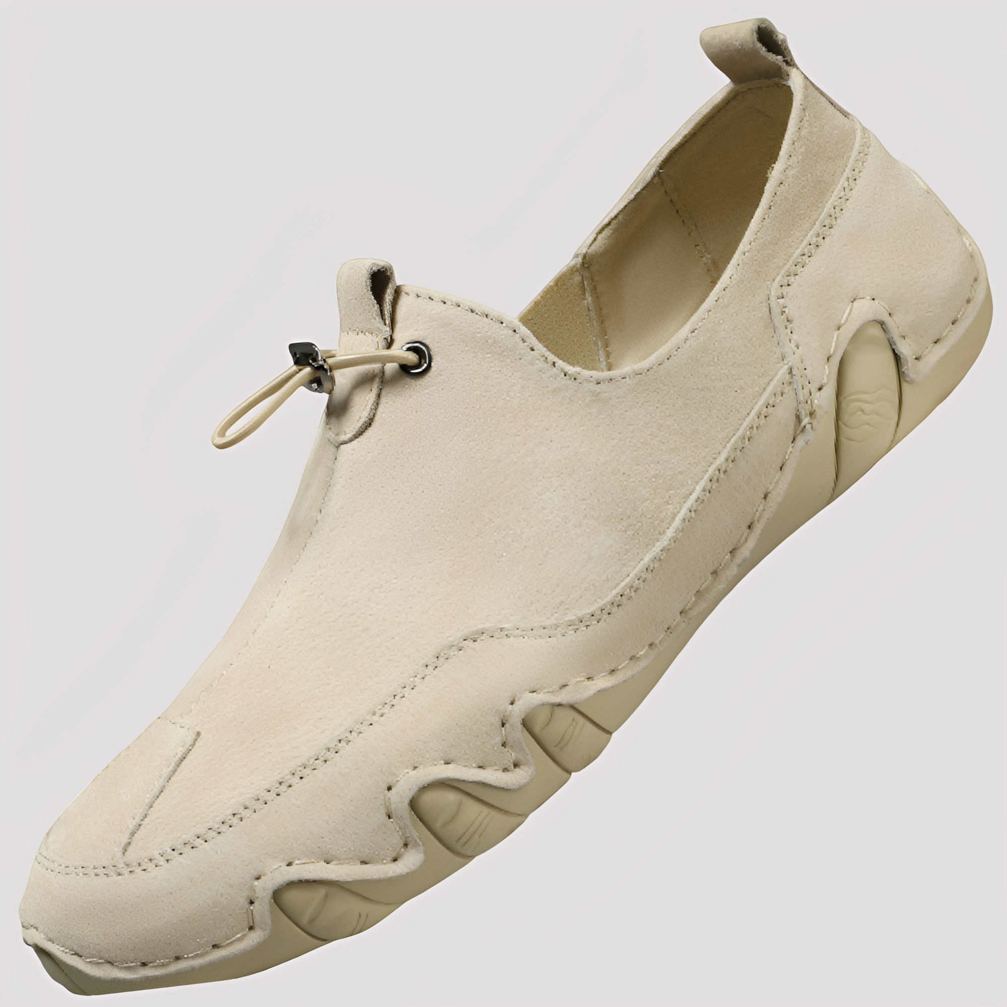Sebastian - Stilvolle, atmungsaktive Herrenschuhe