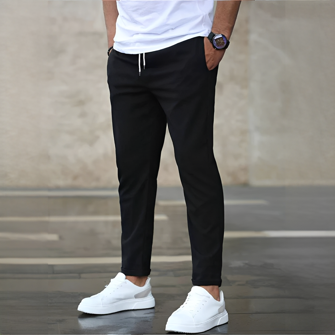 Klent - Bequeme und elastische Herren-Hosen
