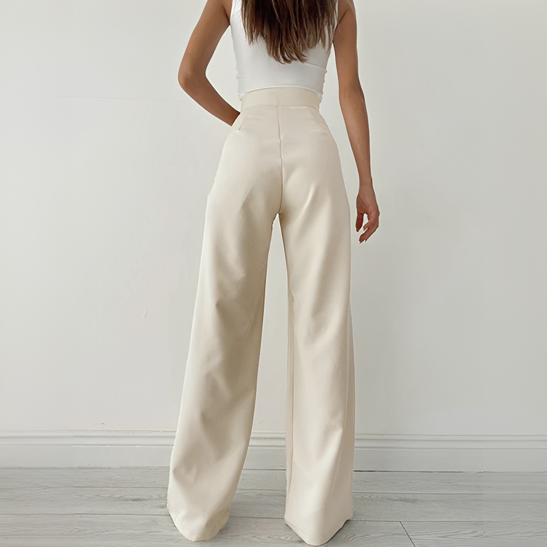 Ezra - Komfortable, lockere Hose