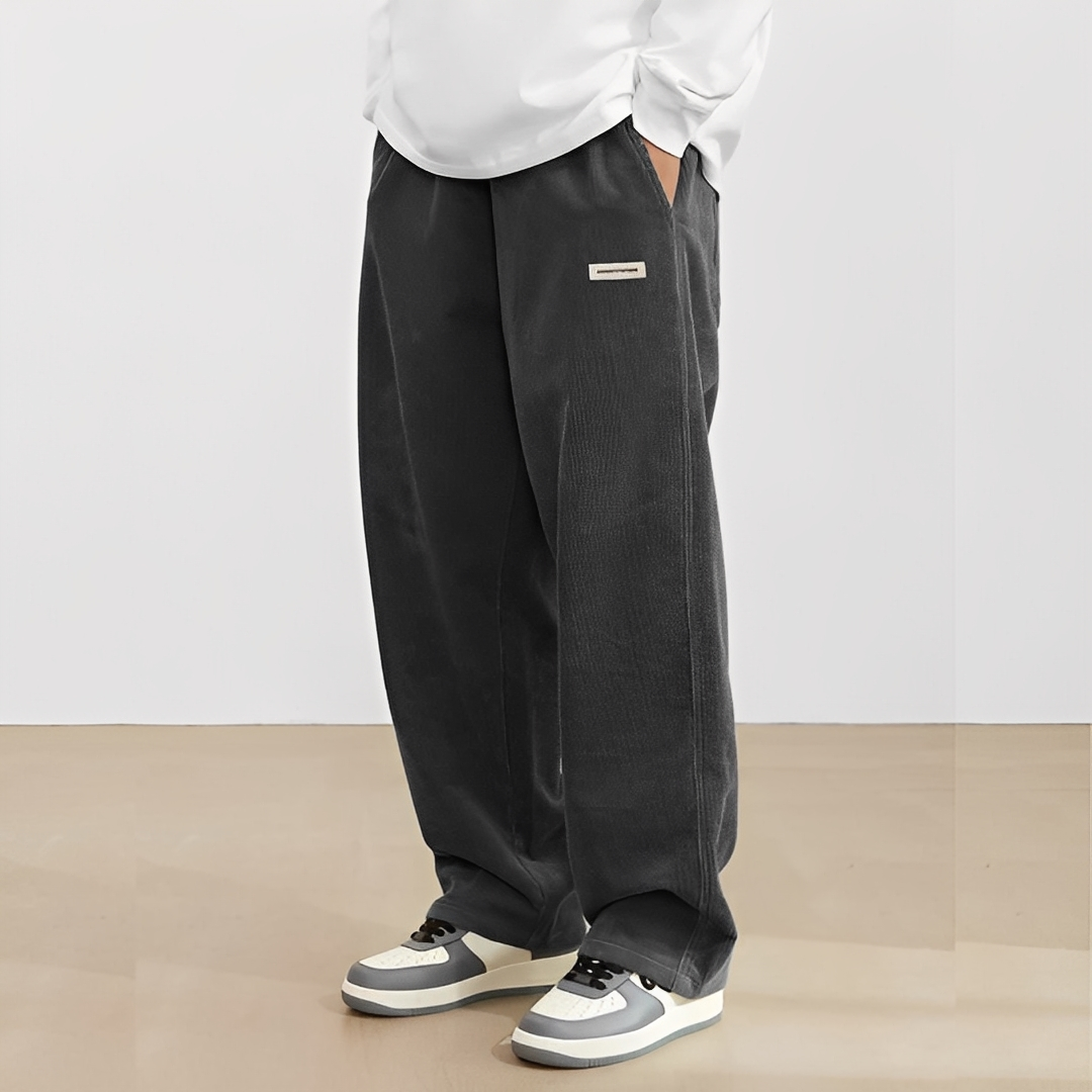 Dally - Herren-Hosen im trendigen und entspannten Stil