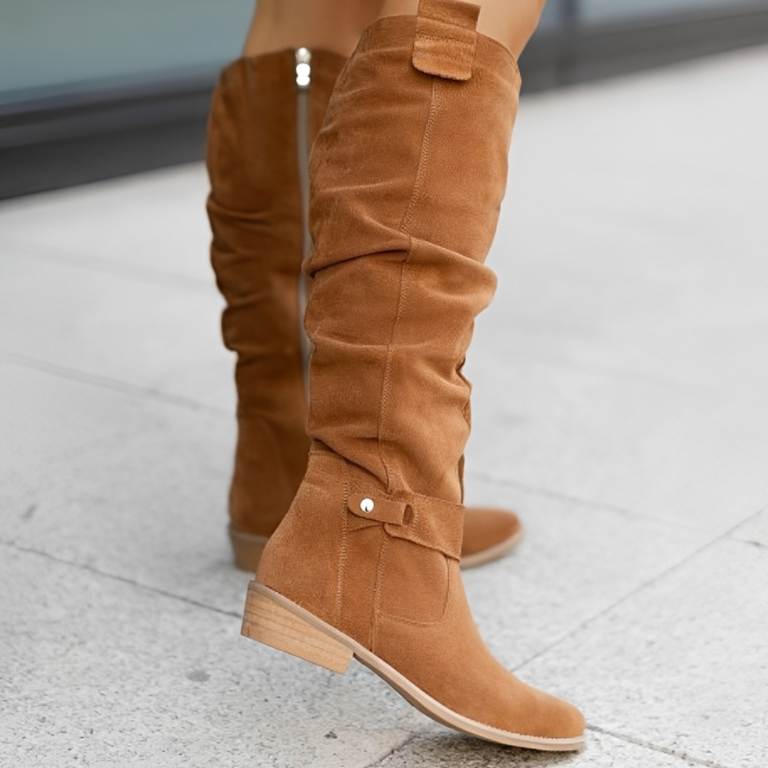 Jossy - Trendige Damenstiefel