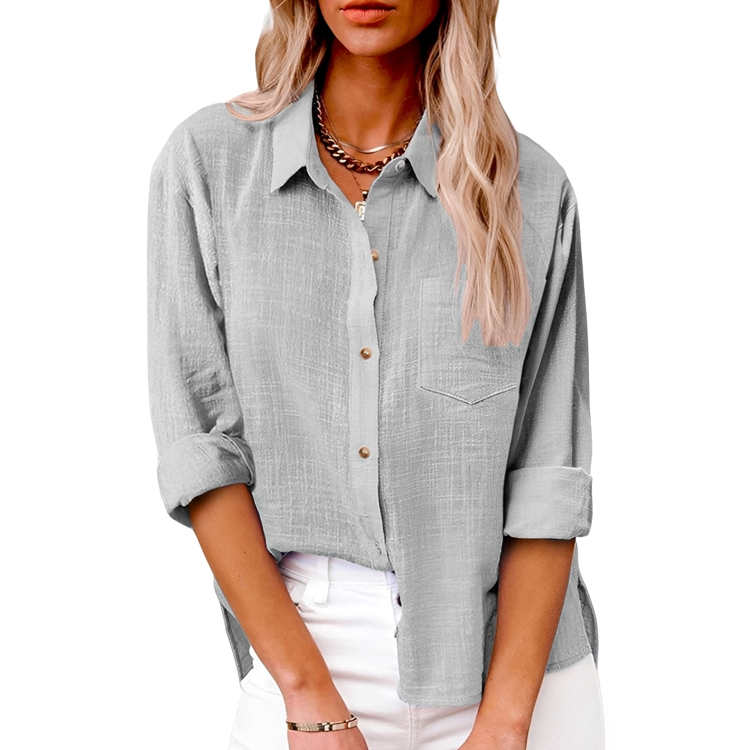 Karla – Damen-Shirts – für einen lockeren Alltagslook