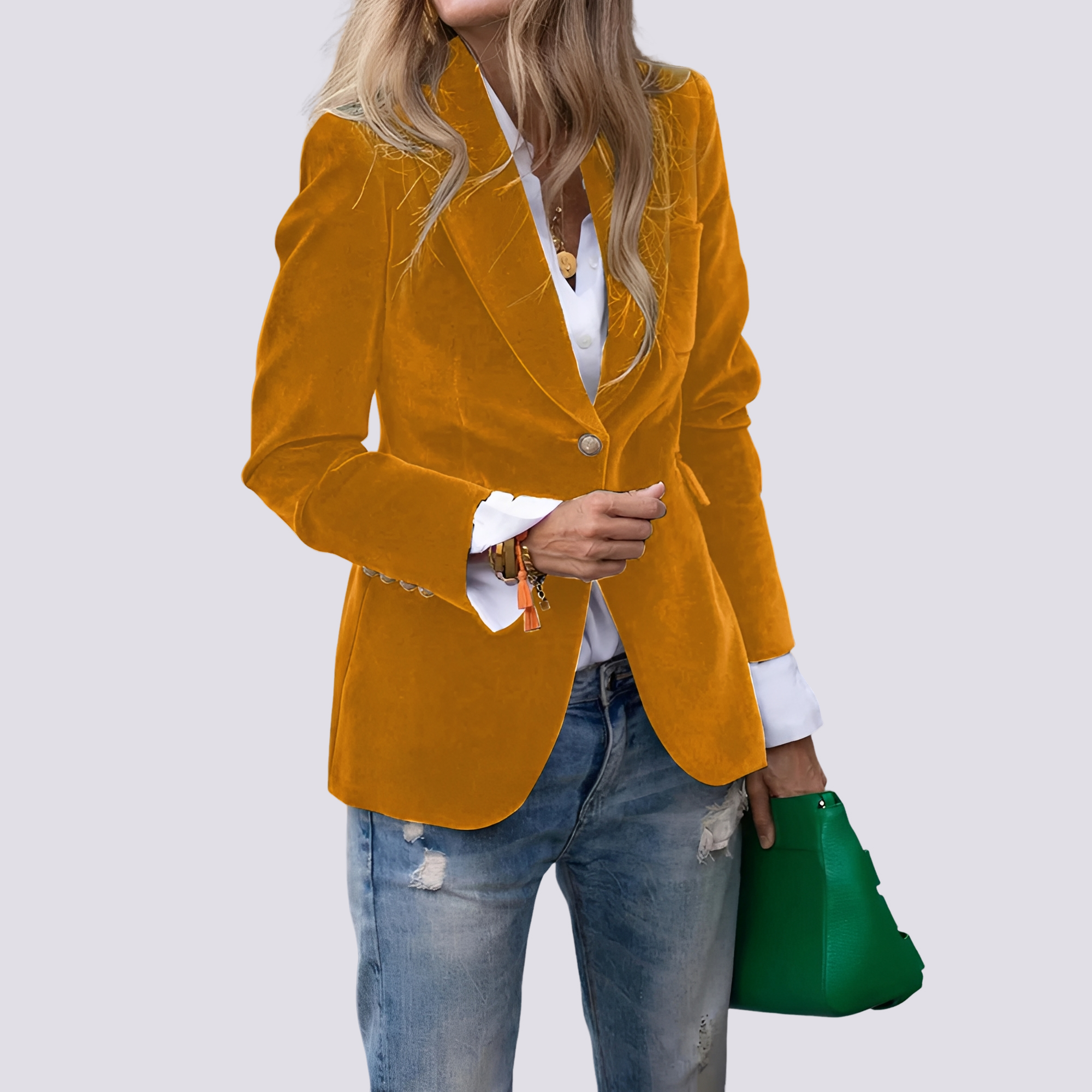 Maisy - Formeller Anzug Blazer
