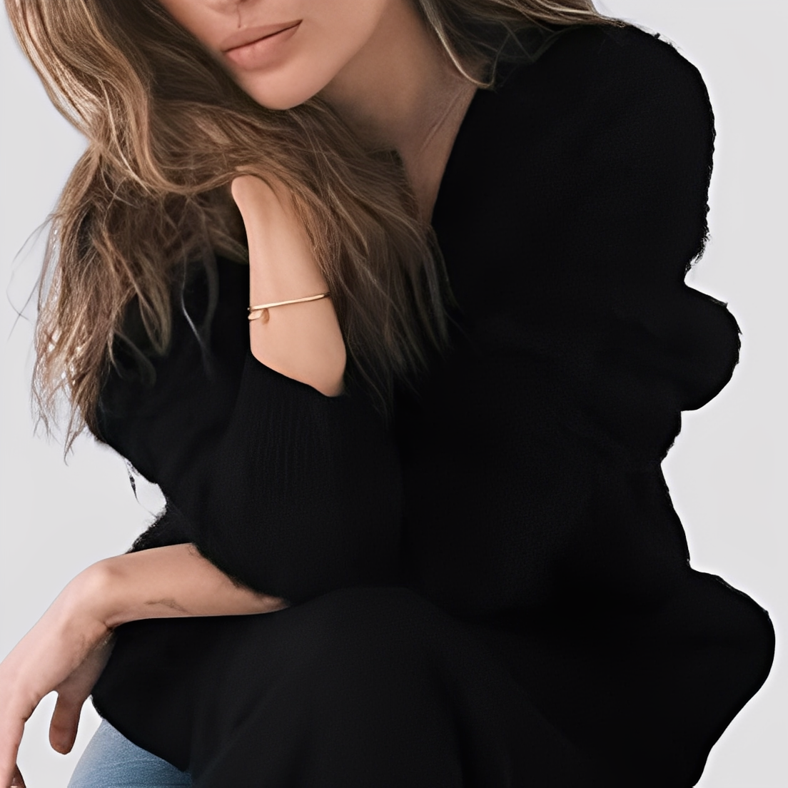 Lavena - Gemütlicher Pullover