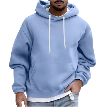 Benson - Gemütlicher und angenehmer Hoodie