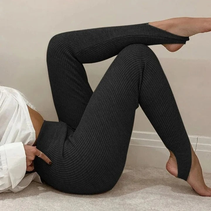 Kendra - Lässige Slim Fit Leggings