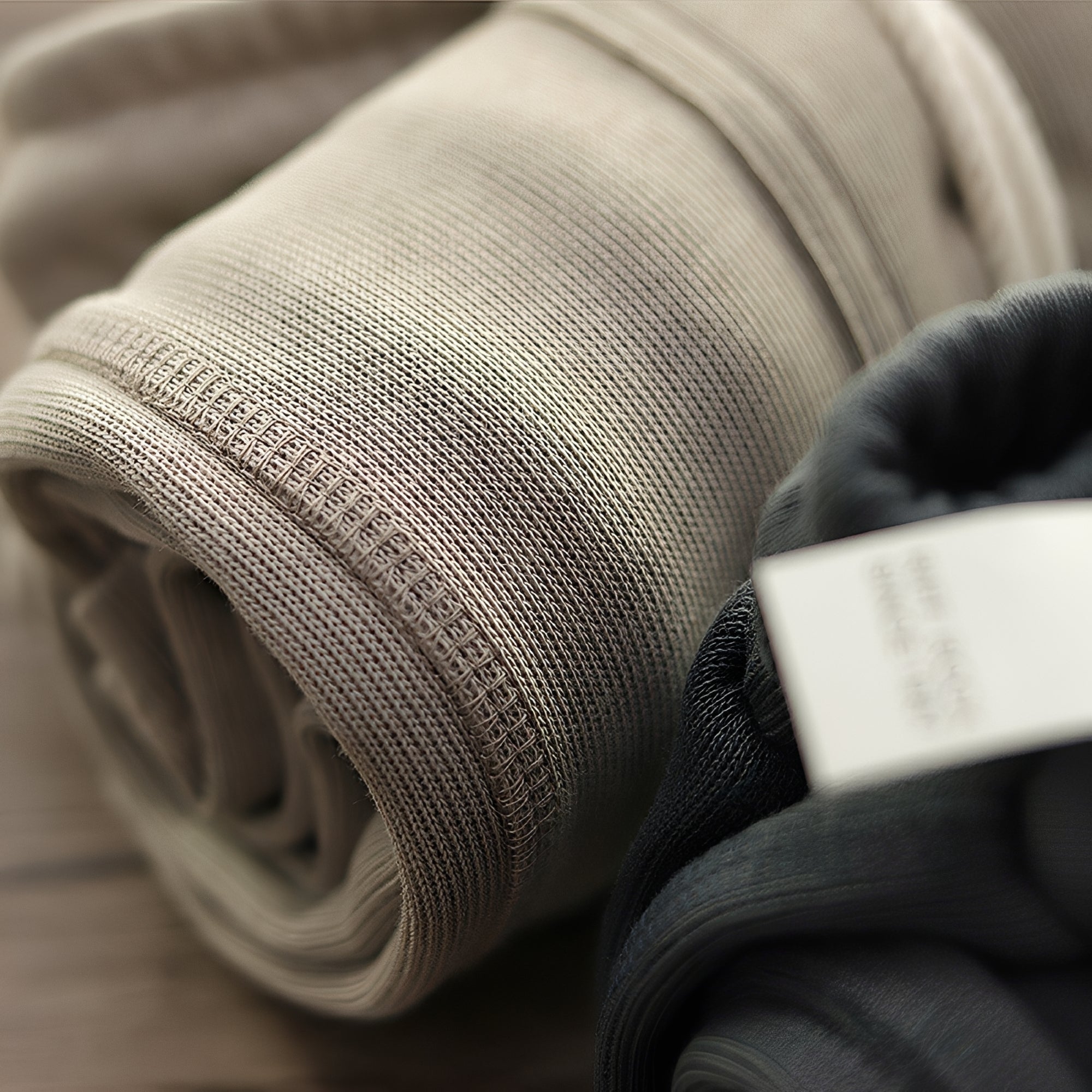 Nash - Klassische Lockere Shorts
