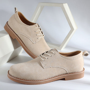 Howard - Formelle Low-Top-Schuhe