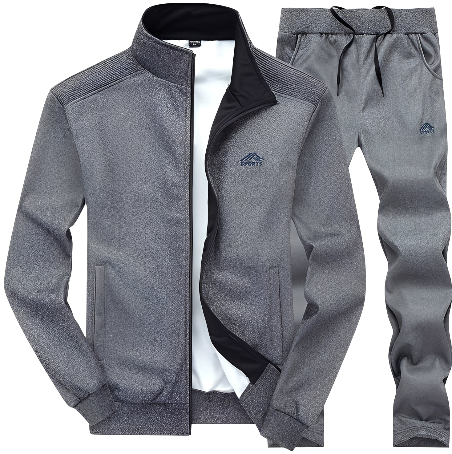 Phillip - Eleganter Herren-Jogginganzug