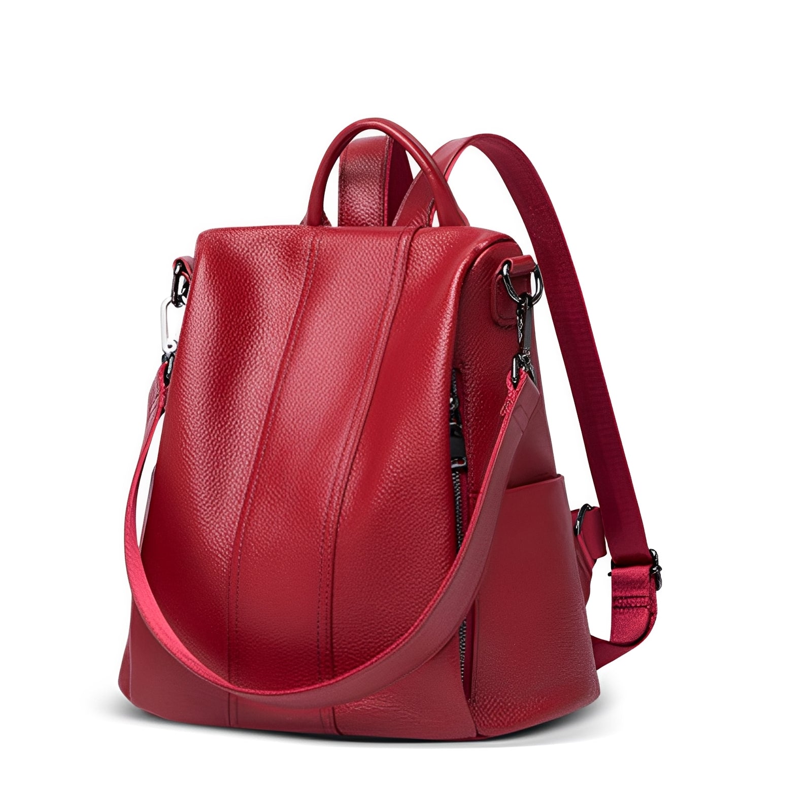 Melanie - Stilvoller Freizeit-Rucksack
