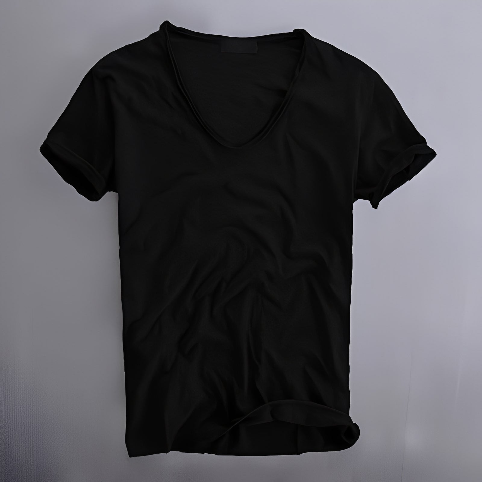 Brett – Bequemes, lässiges Herren-T-Shirt