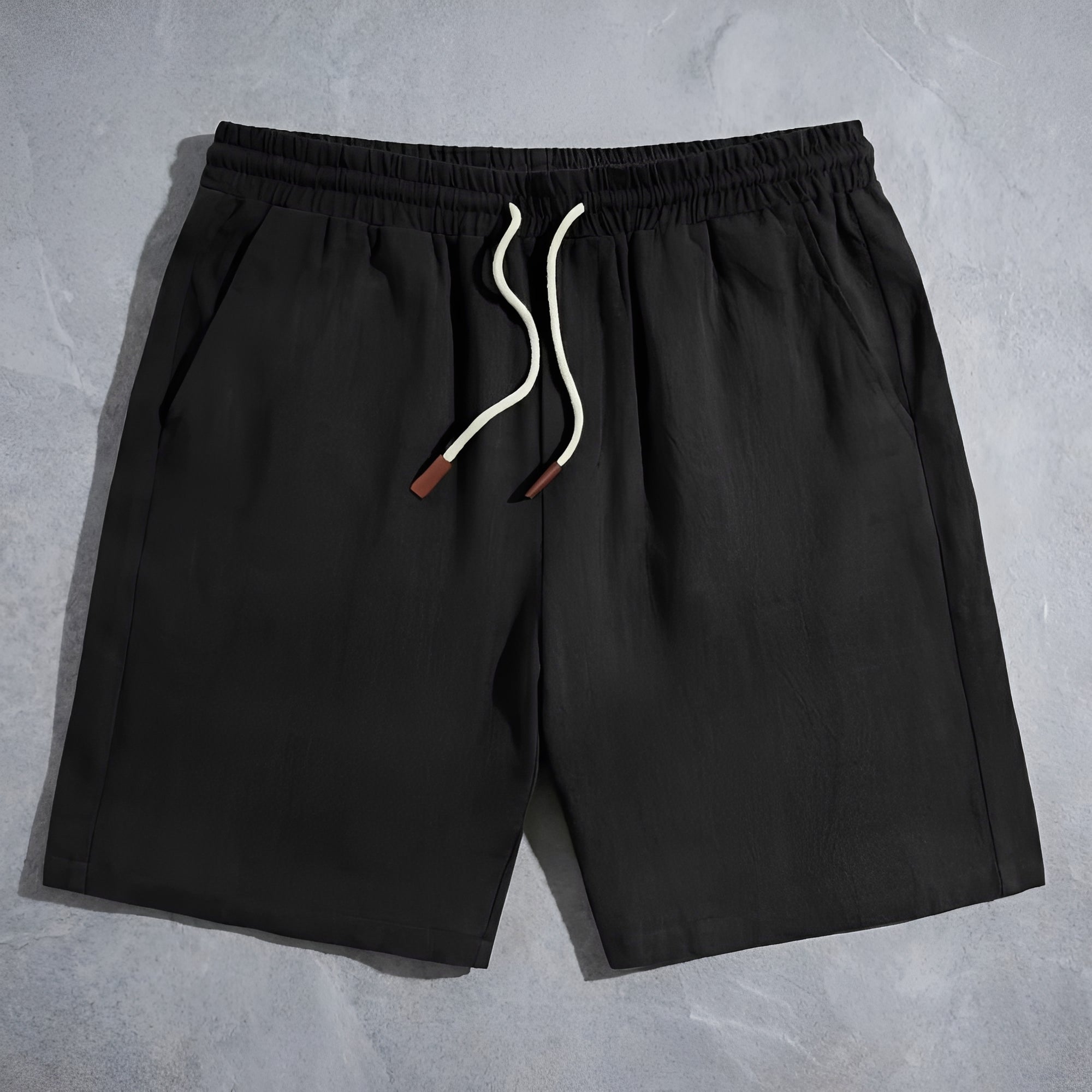 Krix - Bequeme Kordelzug-Shorts
