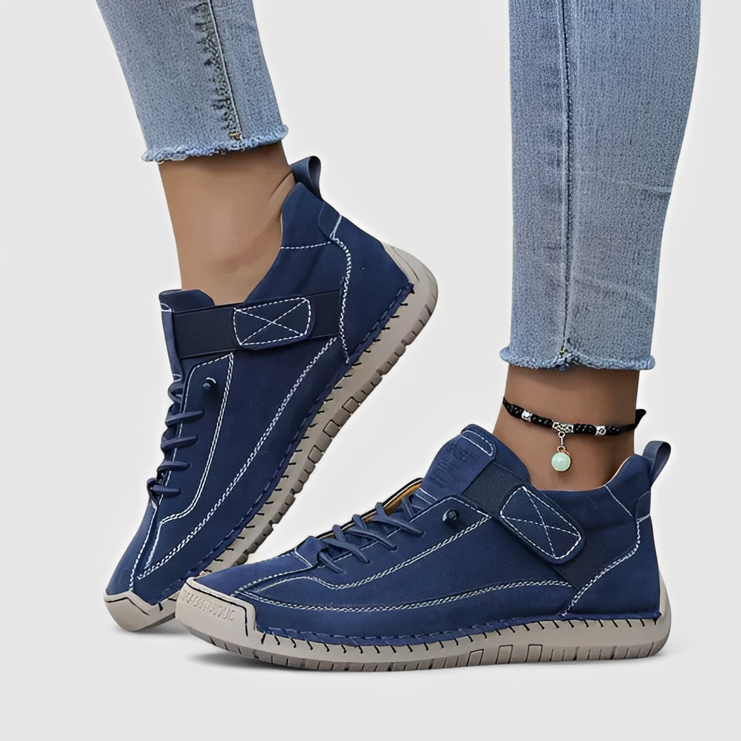 Agnese - Bequeme Schuhe für Frauen