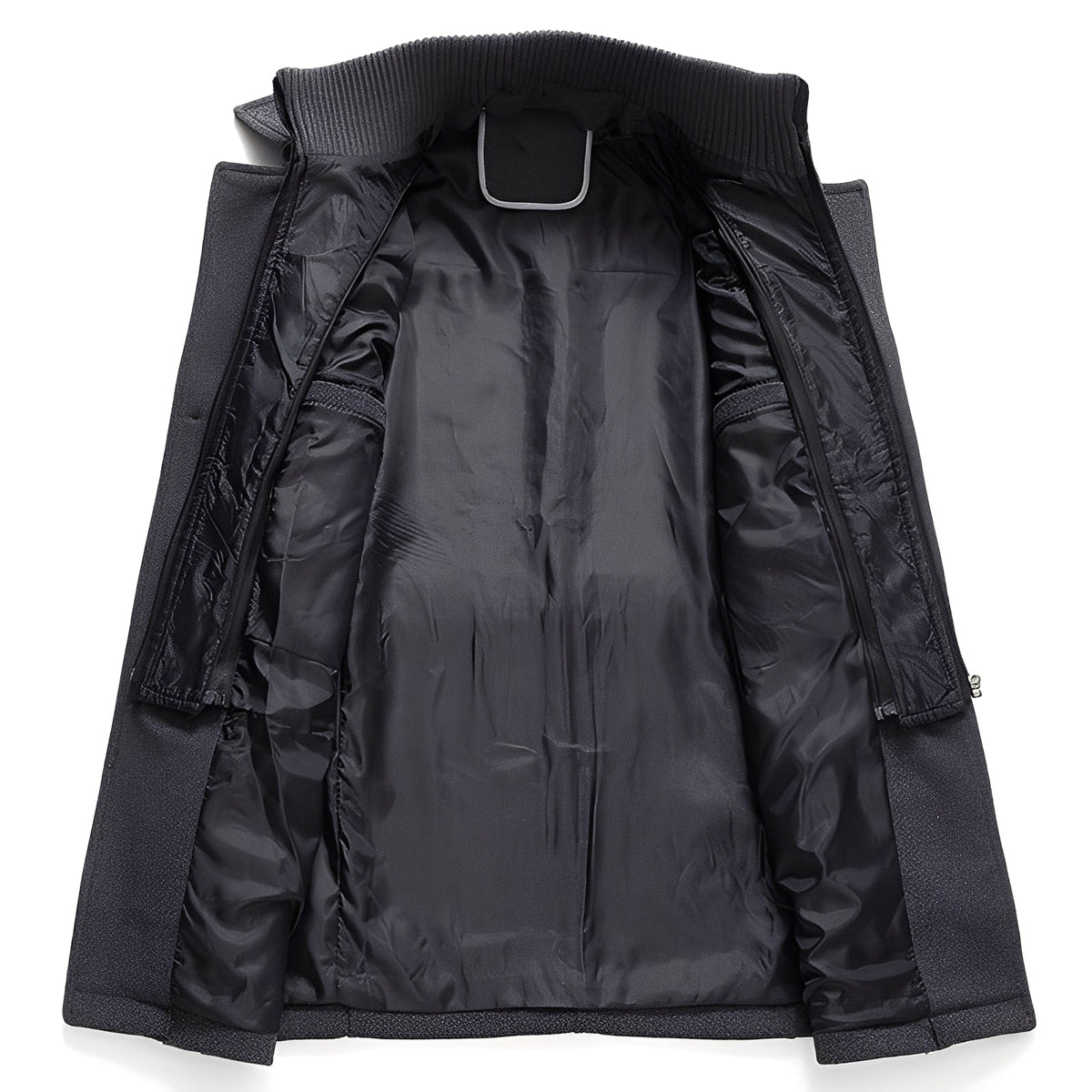 Darius - Moderne und komfortable Jacke