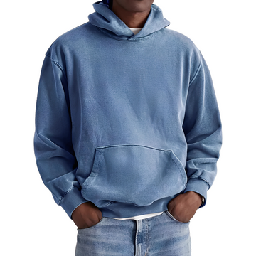 Reynard - Klassischer und bequemer Hoodie