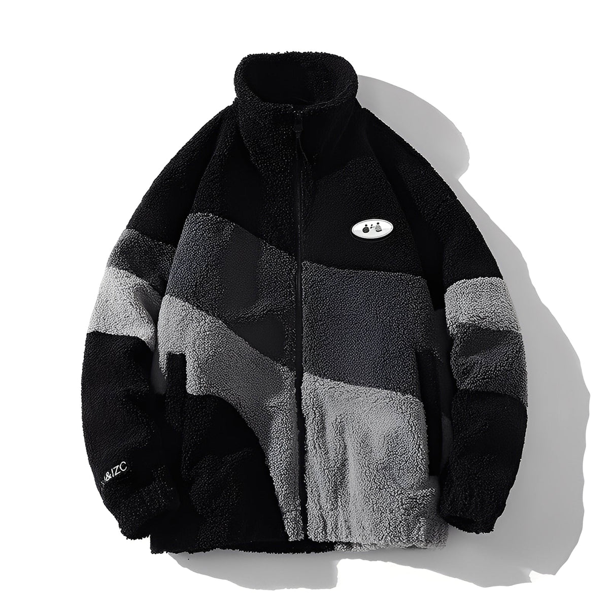 Sawyer - Klassische und bequeme Jacke