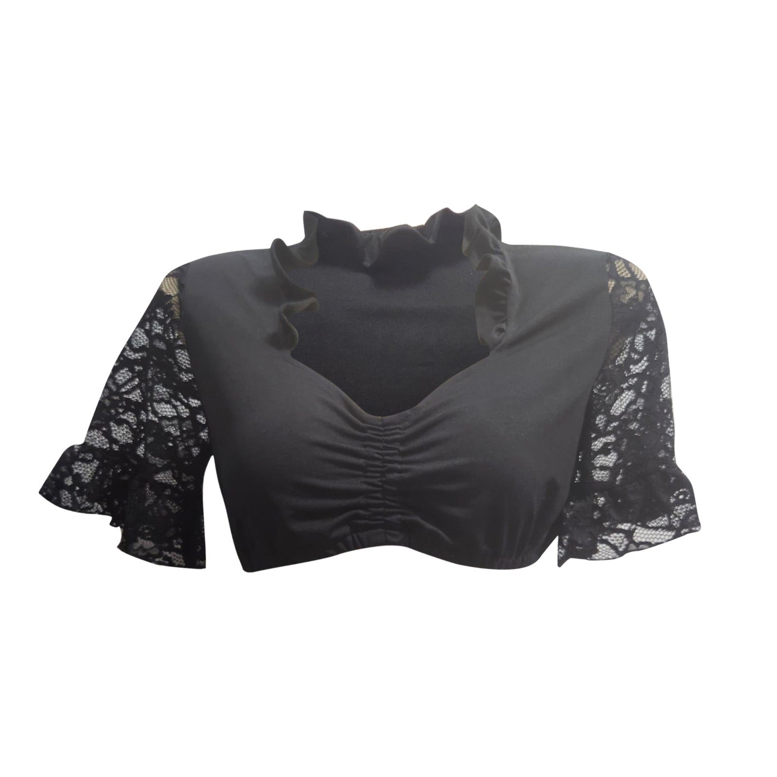 Zariah - Elegante und modische Dirndlbluse