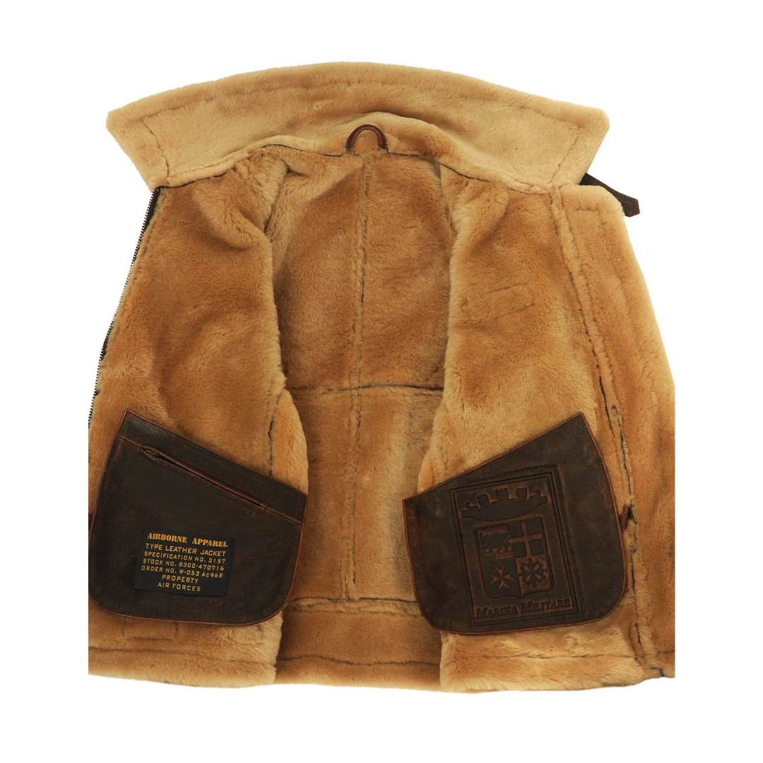 William - Zeitlose und bequeme Jacke