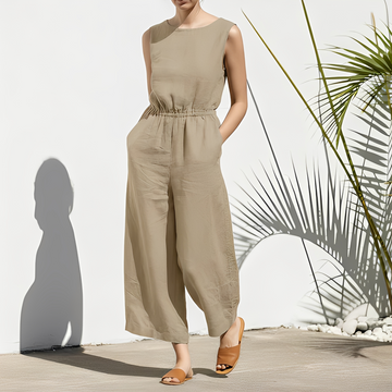 Riviera - Lässiger Sommer-Overall für Damen
