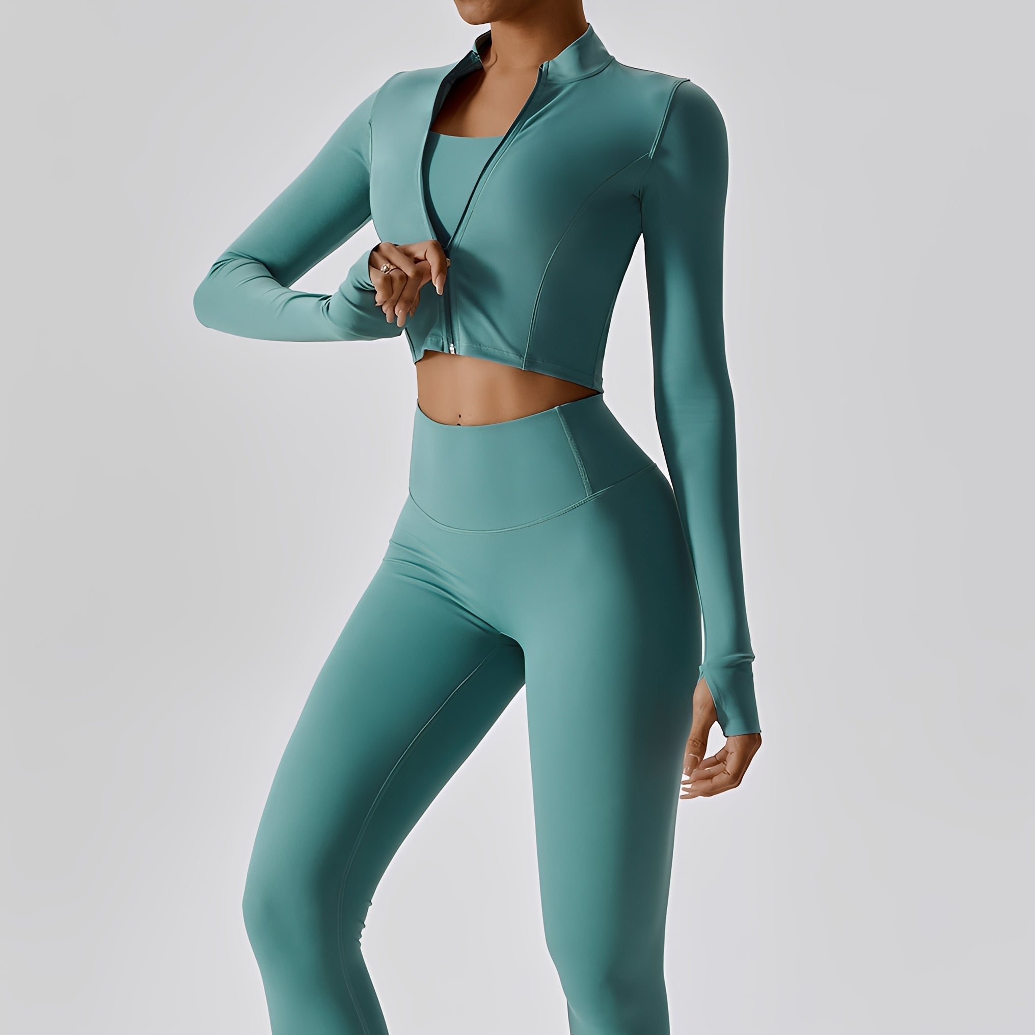 Maddie - Trainingsanzug-Sportset