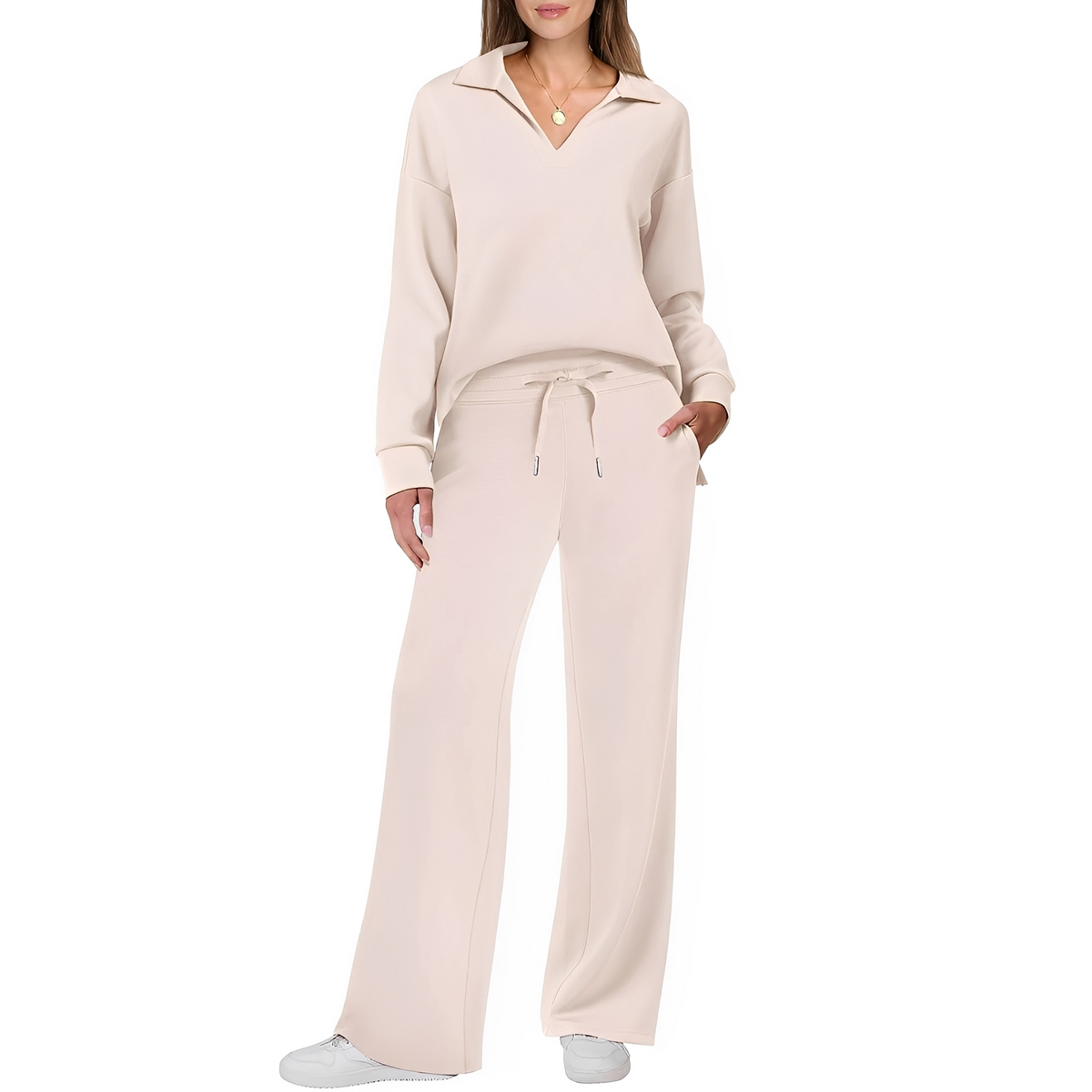 Jeneza - Komfortables und angenehmes Pyjama-Set