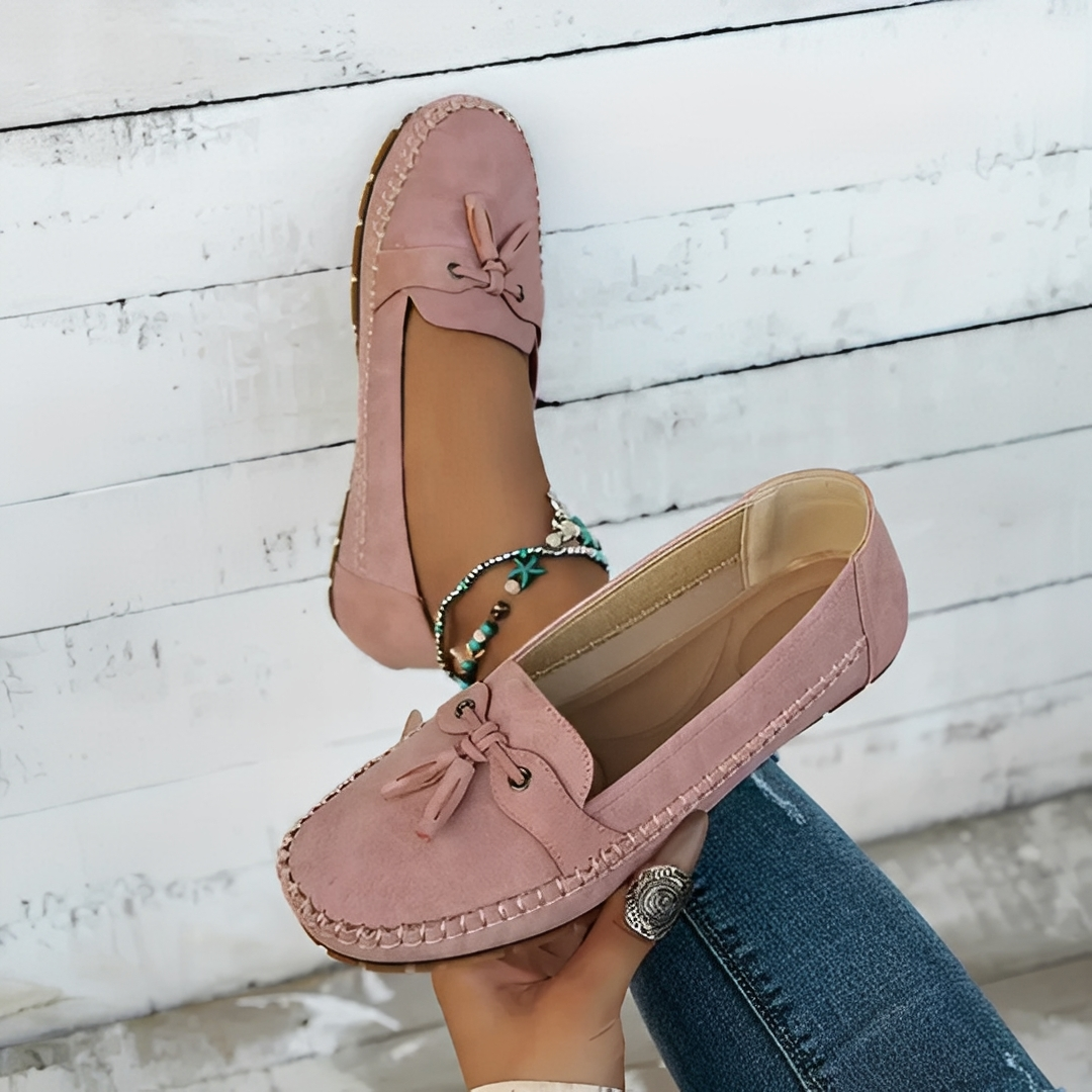 Hilda - Damenschuhe - ideal für sonnige Tage