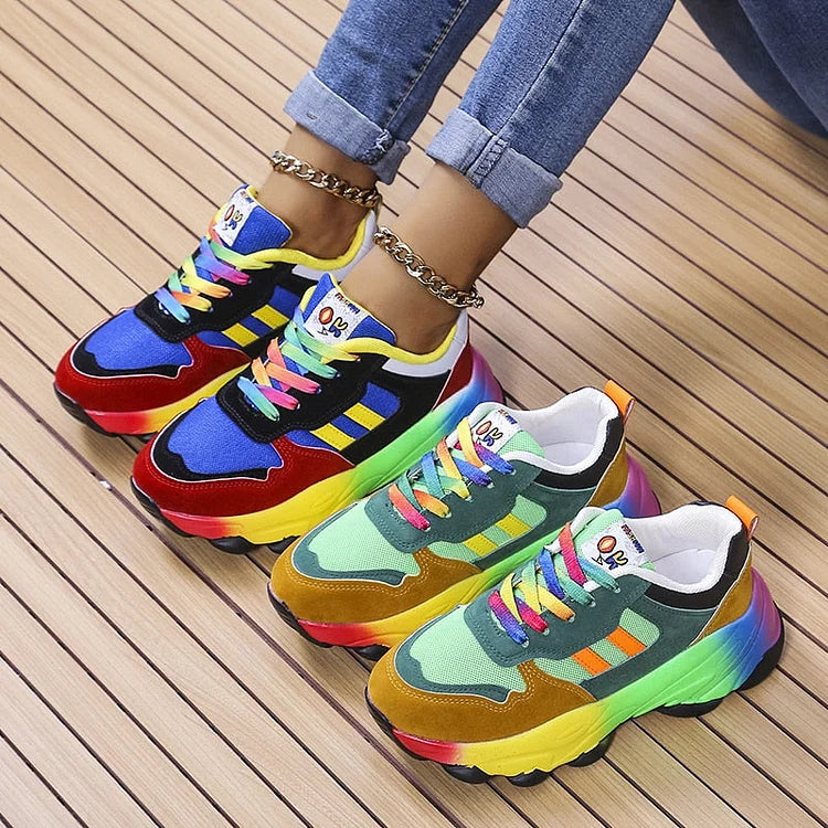 Erika - Moderne und stilvolle Schuhe