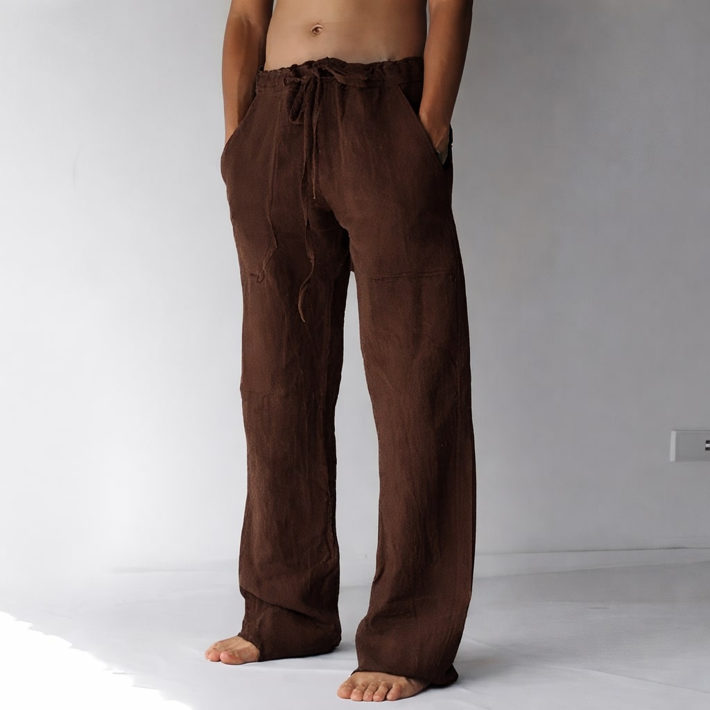 Artur - Leichte und moderne Hosen