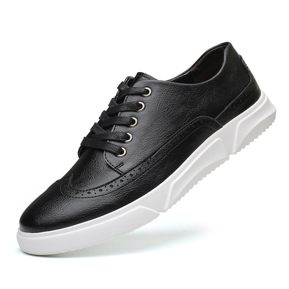Kurtis - Klassische Stilvolle Schuhe