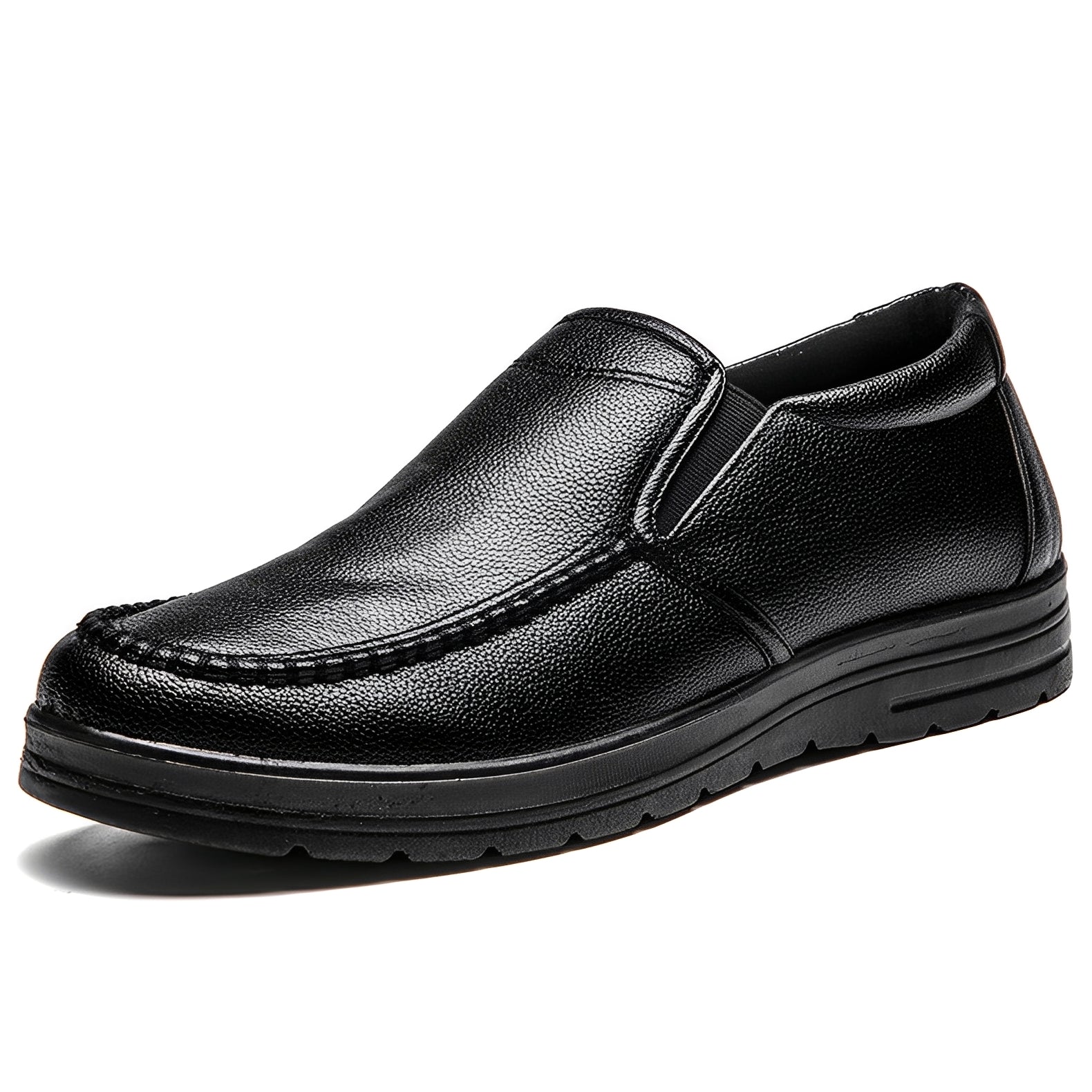 Jonathan - Lässige Slip-on Schuhe