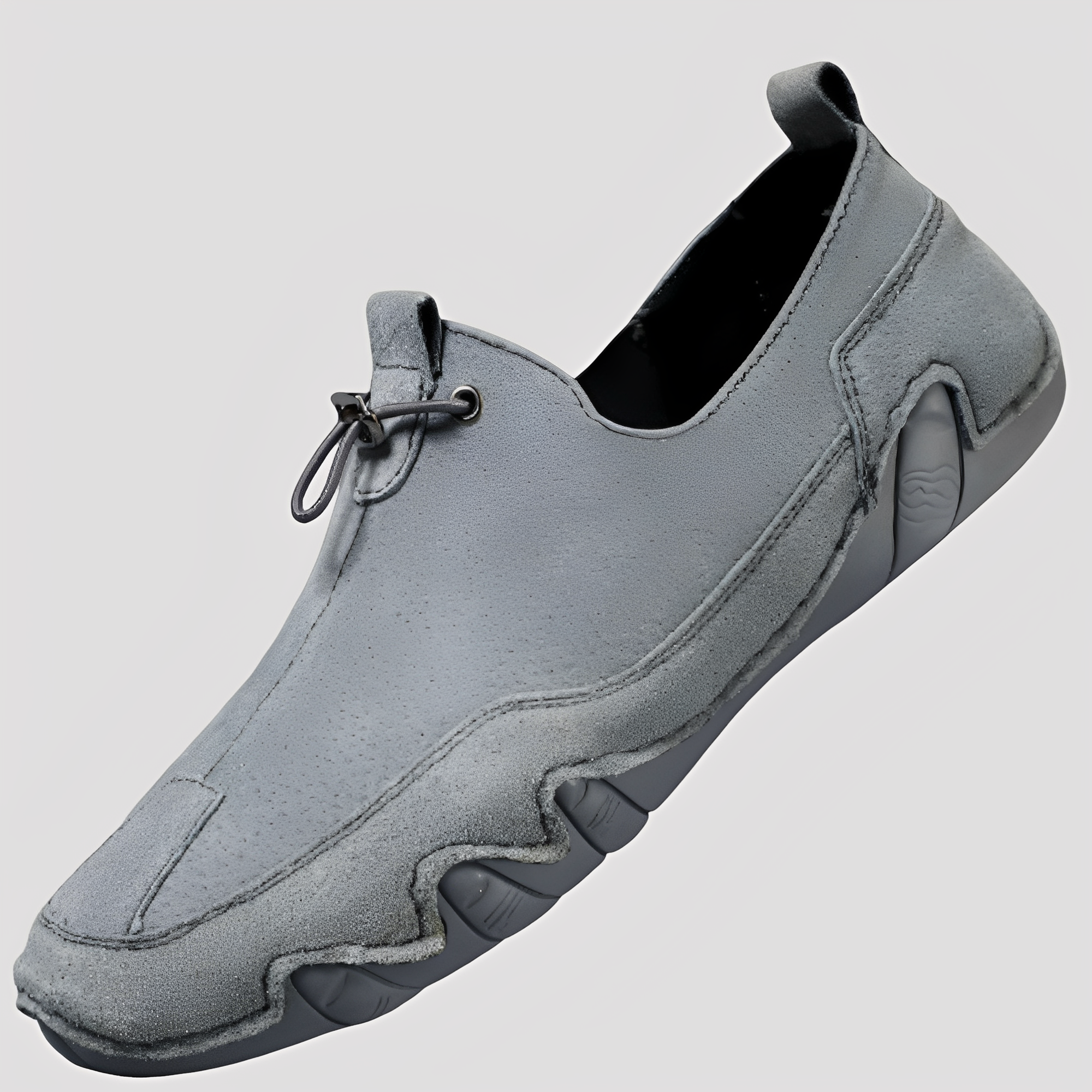 Sebastian - Stilvolle, atmungsaktive Herrenschuhe