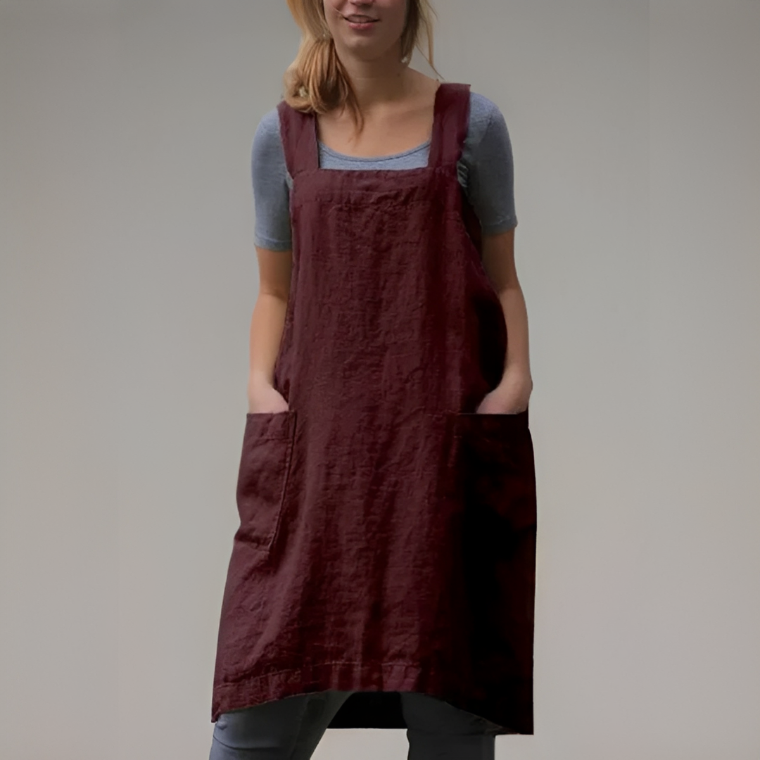 Silvia - Schicker Damen-Sommer-Overall