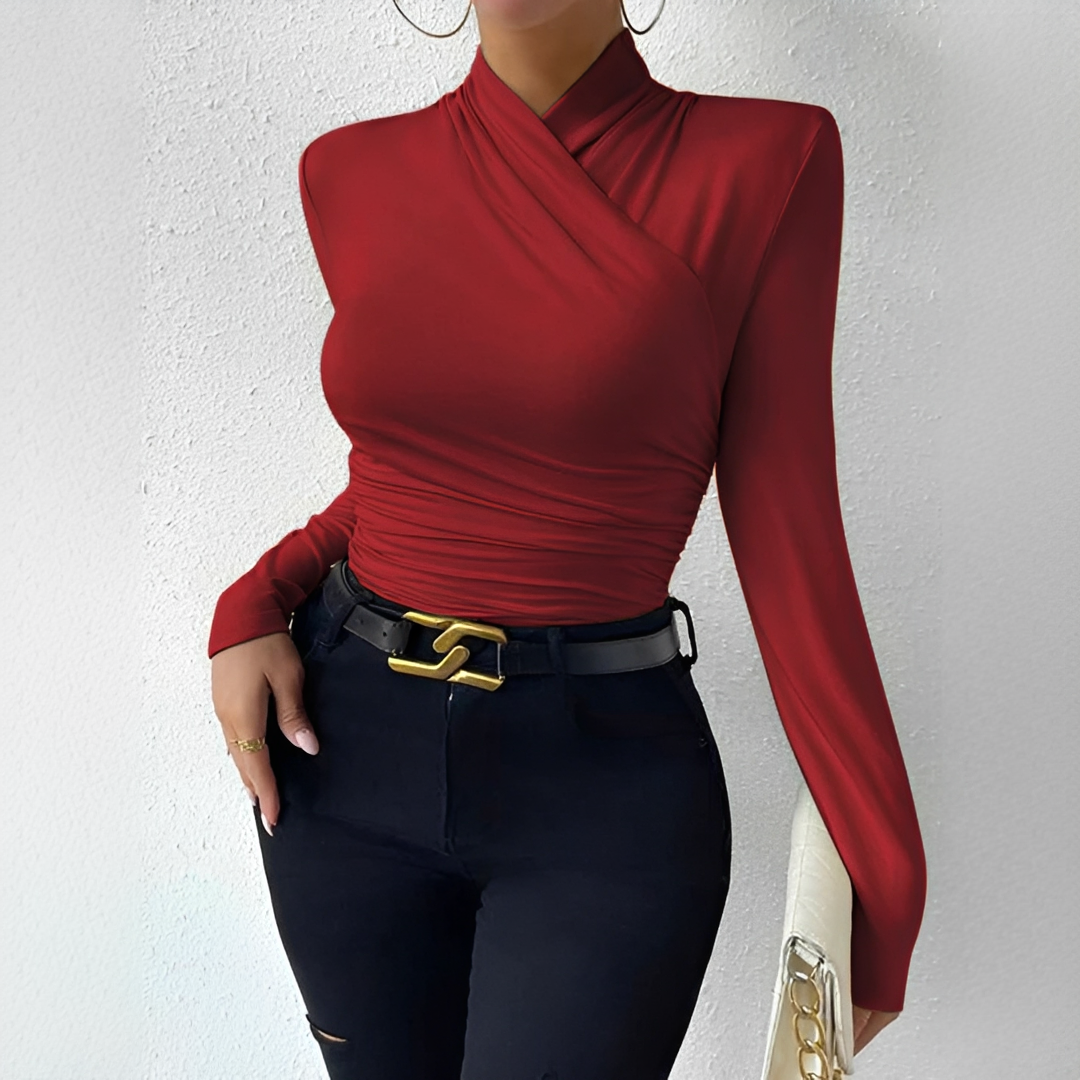 Jelaica - Stylisches und elegantes T-Shirt