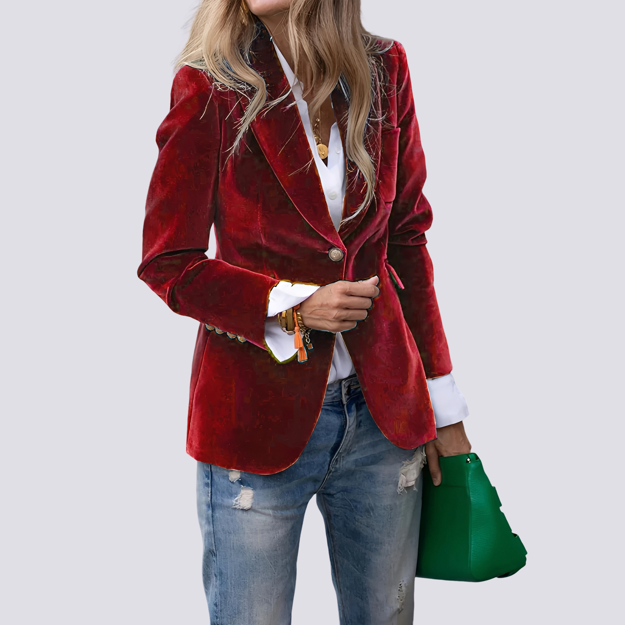 Maisy - Formeller Anzug Blazer