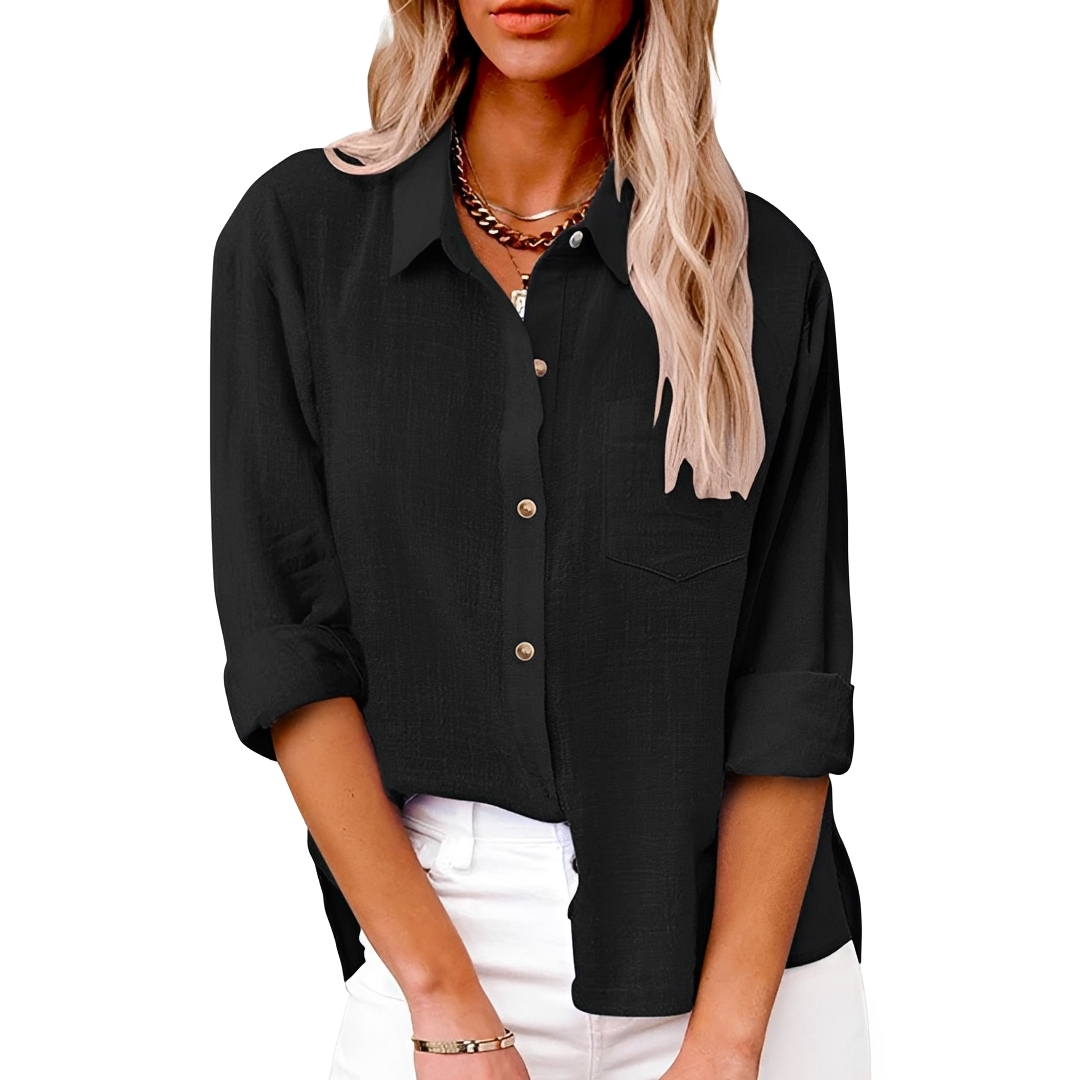 Karla – Damen-Shirts – für einen lockeren Alltagslook